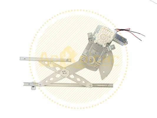 AC ROLCAR Стеклоподъемник 01.3978